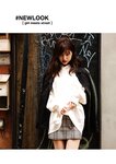 #NEWLOOK【girl meets street】桜空もも