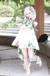 [Cosplay] Asagiriai 愛ちゃん NO.004 草神纳西妲 [37P-409MB]