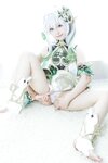 [Cosplay] Asagiriai 愛ちゃん NO.004 草神纳西妲 [37P-409MB]