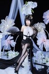 [Cosplay] 桃暖酱 – 镇海 [66P-689MB]