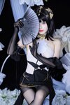 [Cosplay] 桃暖酱 – 镇海 [66P-689MB]
