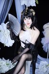 [Cosplay] 桃暖酱 – 镇海 [66P-689MB]