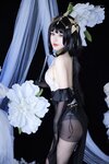 [Cosplay] 桃暖酱 – 镇海 [66P-689MB]
