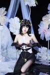 [Cosplay] 桃暖酱 – 镇海 [66P-689MB]