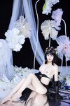 [Cosplay] 桃暖酱 – 镇海 [66P-689MB]