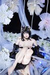 [Cosplay] 桃暖酱 – 镇海 [66P-689MB]
