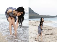 [Photobook] 壇蜜 デジタル写真集 美の雫 vol.2 2011-2019 Premium archive