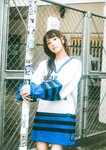 #NEWLOOK【girl meets street】初川みなみ