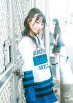 #NEWLOOK【girl meets street】初川みなみ