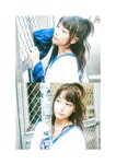 #NEWLOOK【girl meets street】初川みなみ