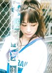 #NEWLOOK【girl meets street】初川みなみ