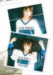 #NEWLOOK【girl meets street】初川みなみ