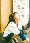 #NEWLOOK【girl meets street】初川みなみ