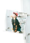 #NEWLOOK【girl meets street】初川みなみ