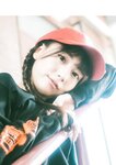 #NEWLOOK【girl meets street】初川みなみ