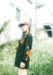 #NEWLOOK【girl meets street】初川みなみ