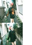 #NEWLOOK【girl meets street】初川みなみ