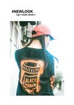 #NEWLOOK【girl meets street】初川みなみ