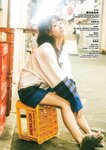 #NEWLOOK【girl meets street】初川みなみ