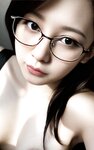 [Photobook] やわらか女神 デジタル写真集 メガネ美女のヒミツ