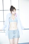 [Photobook] 2023.09.29 菊地姫奈「キミと過ごした夏」　ｖｏｌ．２　１２０ページ豪華版 ＦＲＩＤＡＹデジタル写真集