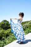 [Photobook] 2023.09.29 菊地姫奈「キミと過ごした夏」　ｖｏｌ．２　１２０ページ豪華版 ＦＲＩＤＡＹデジタル写真集