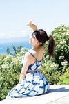 [Photobook] 2023.09.29 菊地姫奈「キミと過ごした夏」　ｖｏｌ．２　１２０ページ豪華版 ＦＲＩＤＡＹデジタル写真集
