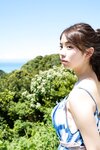 [Photobook] 2023.09.29 菊地姫奈「キミと過ごした夏」　ｖｏｌ．２　１２０ページ豪華版 ＦＲＩＤＡＹデジタル写真集