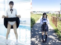 [PRESTIGE Books] Remu Suzumori & 11 others - PRESTIGE PUBLISHING HISTORY COLLECTION Vol.04