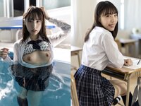 [PRESTIGE Books] Remu Suzumori & 11 others - PRESTIGE PUBLISHING HISTORY COLLECTION Vol.04