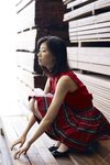 週刊現代デジタル写真集 相楽樹“Colorful”(2017-10-27)