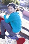 週刊現代デジタル写真集 相楽樹“Colorful”(2017-10-27)