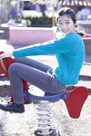 週刊現代デジタル写真集 相楽樹“Colorful”(2017-10-27)