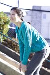週刊現代デジタル写真集 相楽樹“Colorful”(2017-10-27)