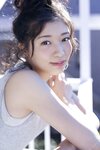 週刊現代デジタル写真集 相楽樹“Colorful”(2017-10-27)
