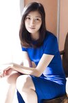週刊現代デジタル写真集 相楽樹“Colorful”(2017-10-27)