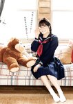 [Young Animal] ヤングアニマル 2023.12.08 No.23 東雲うみ そちお