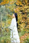 [Cosplay] 年年 – 秋兮 [44P-358M]