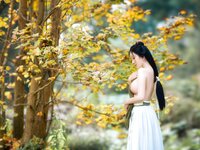 [Cosplay] 年年 – 秋兮 [44P-358M]