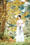 [Cosplay] 年年 – 秋兮 [44P-358M]