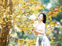 [Cosplay] 年年 – 秋兮 [44P-358M]