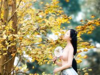 [Cosplay] 年年 – 秋兮 [44P-358M]