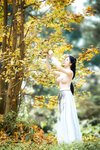 [Cosplay] 年年 – 秋兮 [44P-358M]