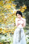 [Cosplay] 年年 – 秋兮 [44P-358M]