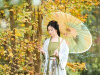 [Cosplay] 年年 – 秋兮 [44P-358M]