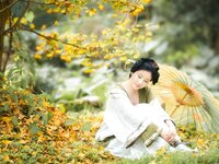 [Cosplay] 年年 – 秋兮 [44P-358M]
