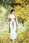 [Cosplay] 年年 – 秋兮 [44P-358M]