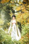[Cosplay] 年年 – 秋兮 [44P-358M]