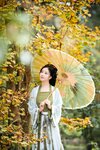 [Cosplay] 年年 – 秋兮 [44P-358M]