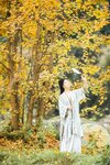 [Cosplay] 年年 – 秋兮 [44P-358M]